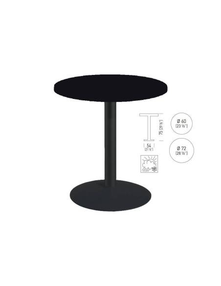 alt= Mesa TKITT.BTK54