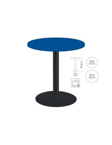 alt= Mesa TKITT.BTK54