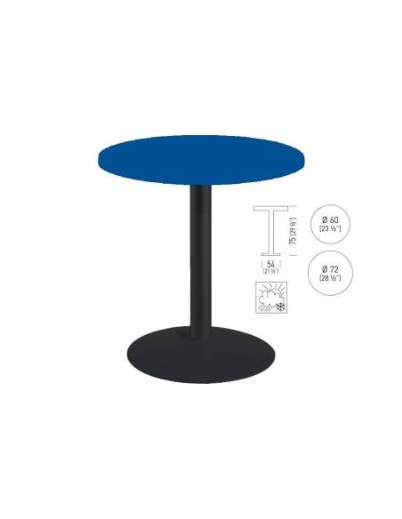 alt= Mesa TKITT.BTK54