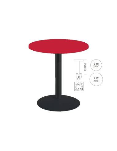 alt= Mesa TKITT.BTK54