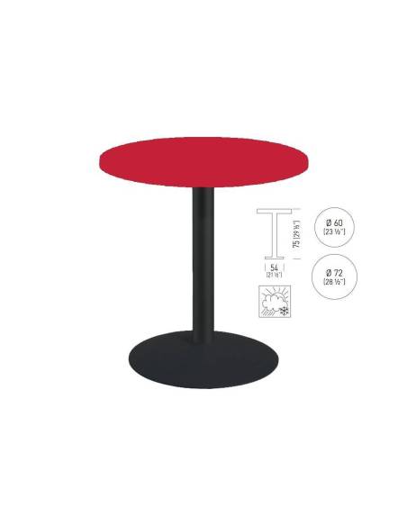 alt= Mesa TKITT.BTK54