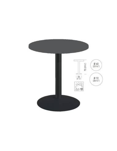 alt= Mesa TKITT.BTK54