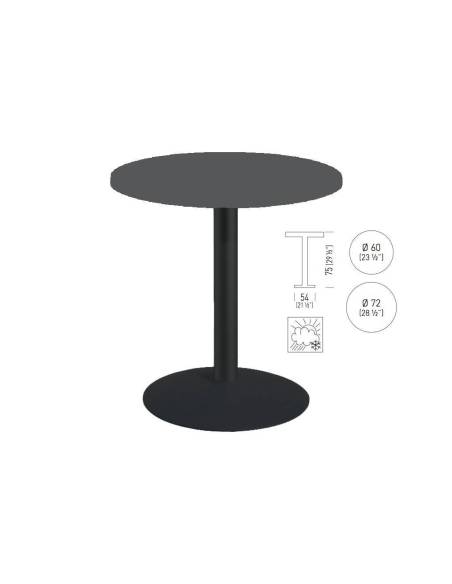 alt= Mesa TKITT.BTK54