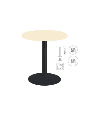 alt= Mesa TKITT.BTK54