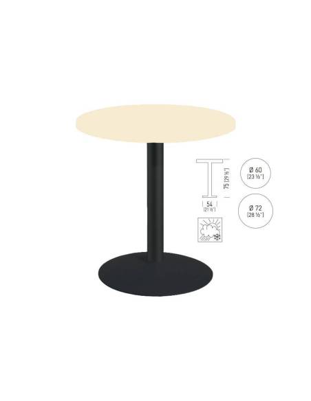 alt= Mesa TKITT.BTK54