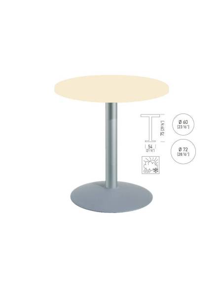 alt= Mesa TKITT.BTK54