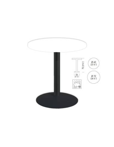 alt= Mesa TKITT.BTK54