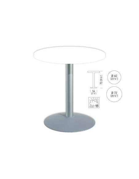 alt= Mesa TKITT.BTK54