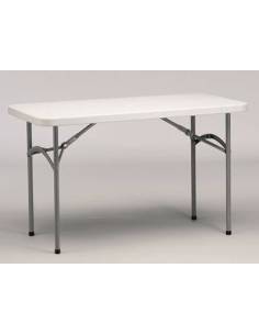 alt= Mesa Catering 122x60x75