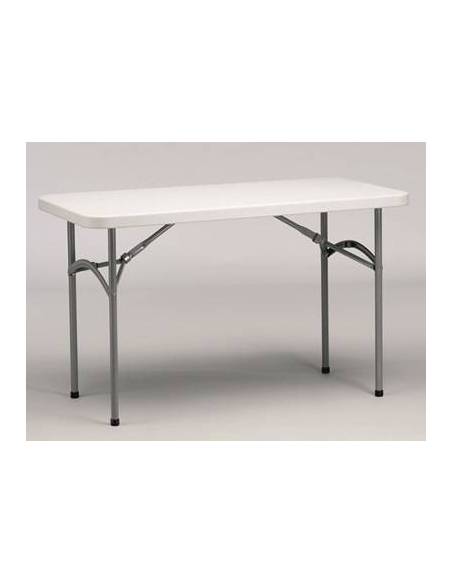 alt= Mesa Catering 122x60x75 alt= Mesa Catering 122x60x75