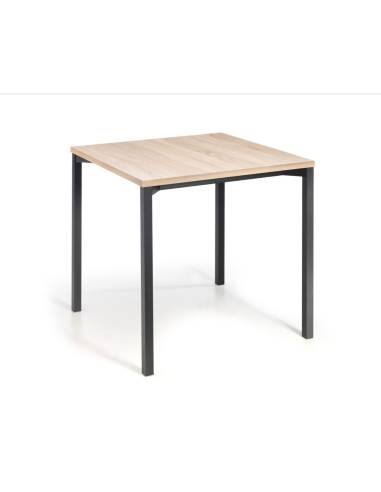 alt= Mesa Pareo Laminado