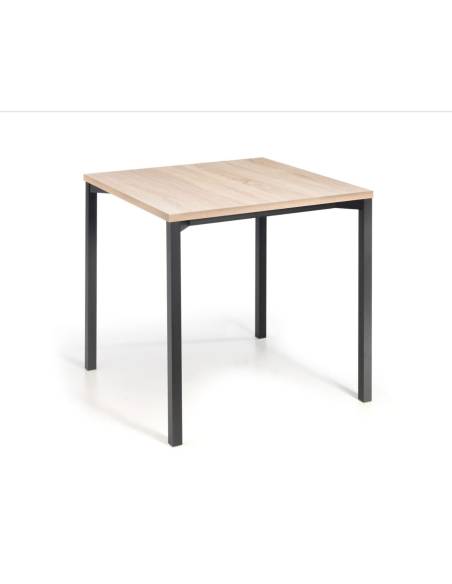 alt= Mesa Pareo Laminado