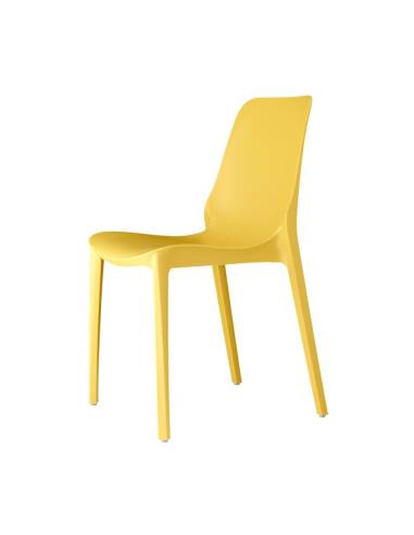 alt= Silla Ginevra