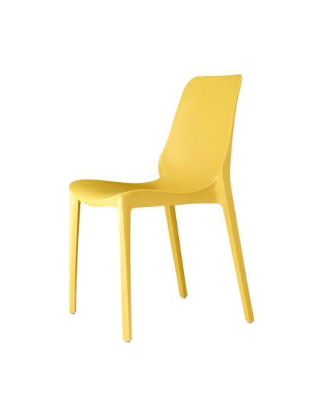 alt= Silla Ginevra