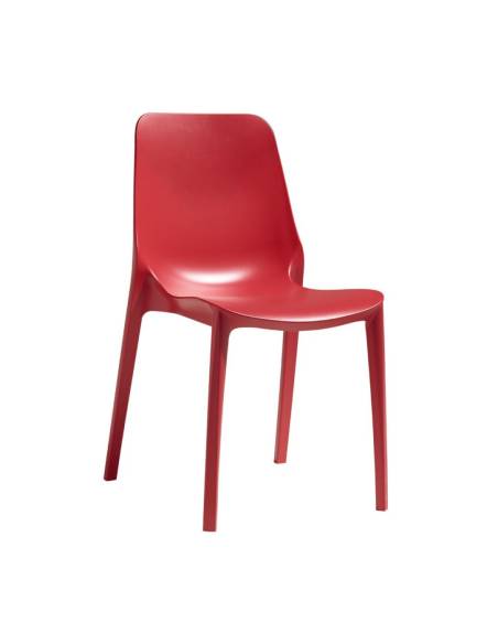 alt= Silla Ginevra