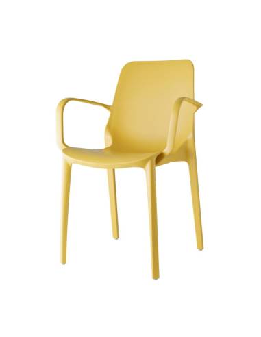 alt= Sillón Ginevra