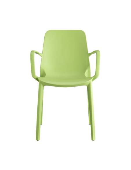 alt= Sillón Ginevra