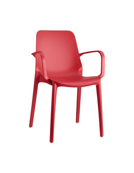 alt= Sillón Ginevra