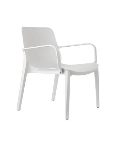 alt= Sillón Ginevra Lounge