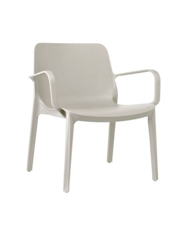 alt= Sillón Ginevra Lounge