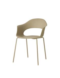 alt= Sillón Lady B Go Green