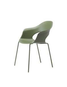 alt= Sillón Lady B Go Green 2