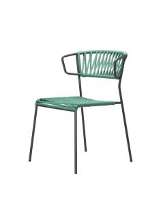 alt= Sillón Lisa Filó