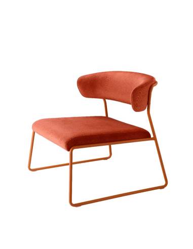alt= Sillón Lisa Lounge