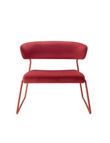 alt= Sillón Lisa Lounge