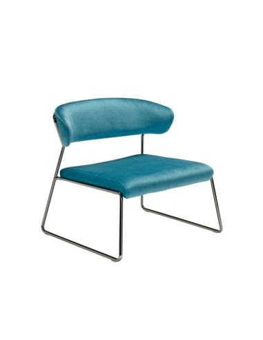 alt= Sillón Lisa Lounge