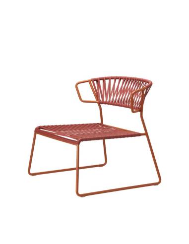 alt= Sillón Lisa Lounge Club