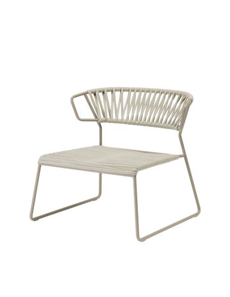 alt= Sillón Lisa Lounge Filó alt= Sillón Lisa Lounge Filó