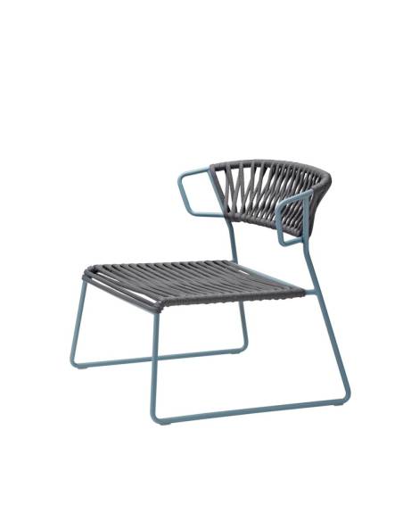 alt= Sillón Lisa Lounge Filó alt= Sillón Lisa Lounge Filó