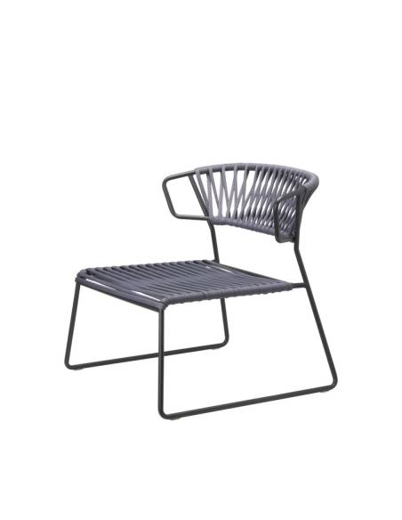 alt= Sillón Lisa Lounge Filó alt= Sillón Lisa Lounge Filó
