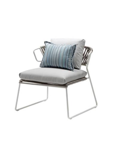 alt= Sillón Lisa Lounge Filó