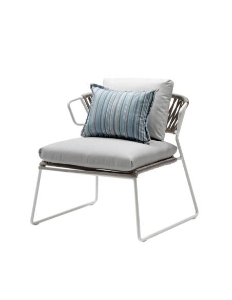 alt= Sillón Lisa Lounge Filó alt= Sillón Lisa Lounge Filó