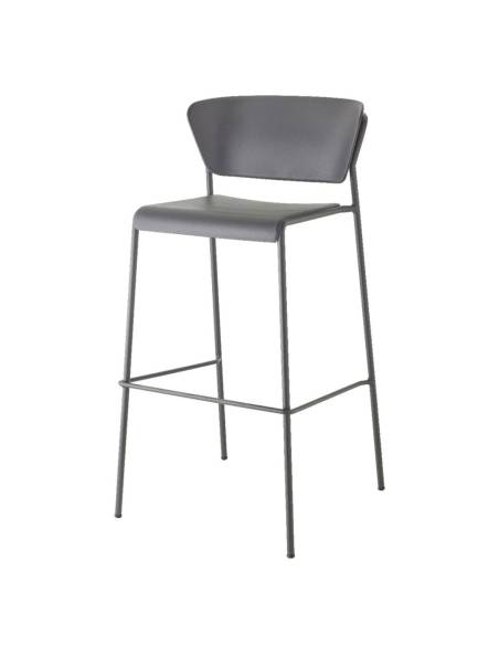alt= Taburete Lisa Go Green 75
