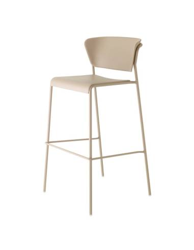 alt= Taburete Lisa Go Green 75