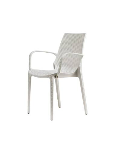 alt= Sillón Lucrezia