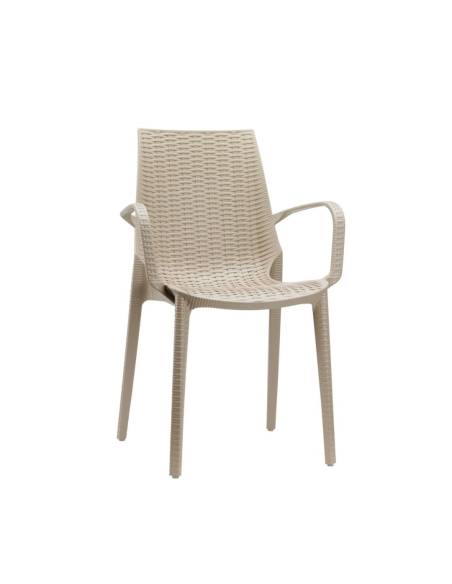 alt= Sillón Lucrezia