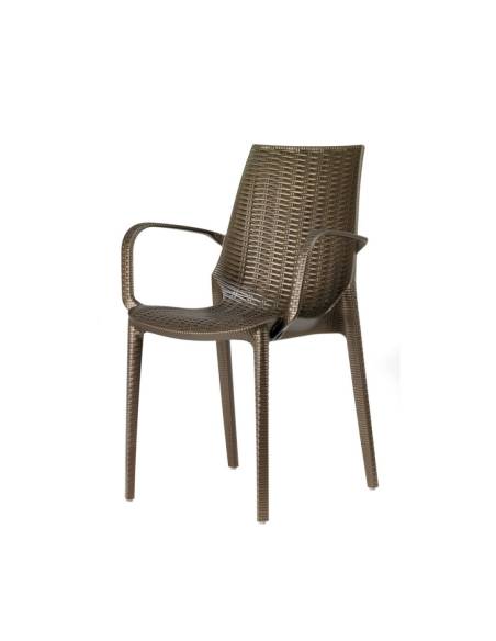 alt= Sillón Lucrezia