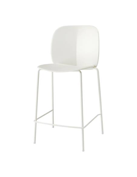 alt= Taburete Mentha Go Green 65