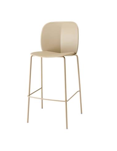 alt= Taburete Mentha Go Green 65