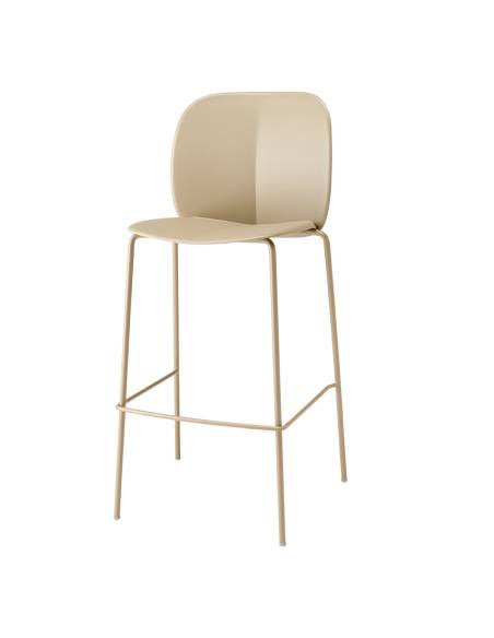 alt= Taburete Mentha Go Green 65