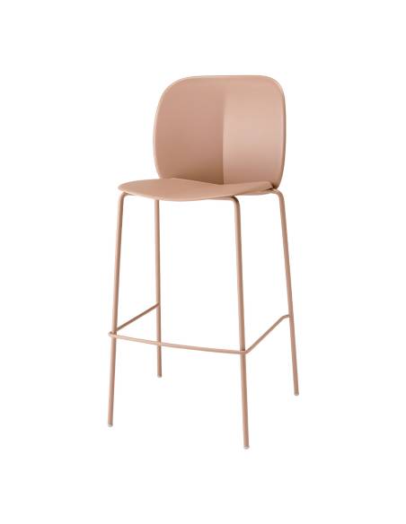 alt= Taburete Mentha Go Green 65