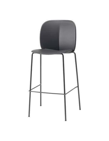 alt= Taburete Mentha Go Green 65