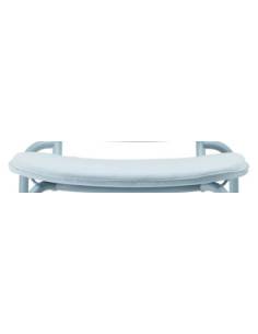 alt= Cojín para asiento y respaldo Si - Si 2