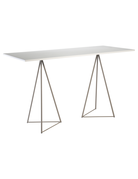 alt= Mesa Glitter Laminado