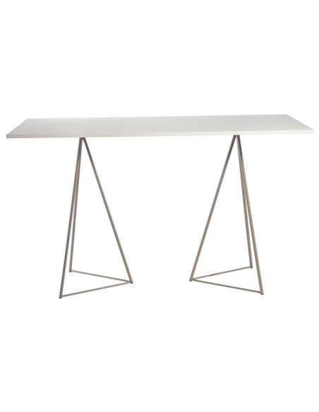 alt= Mesa Glitter Laminado