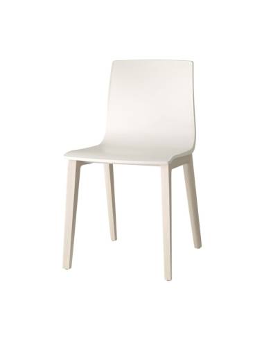 alt= Silla Smilla Tecnopolímero